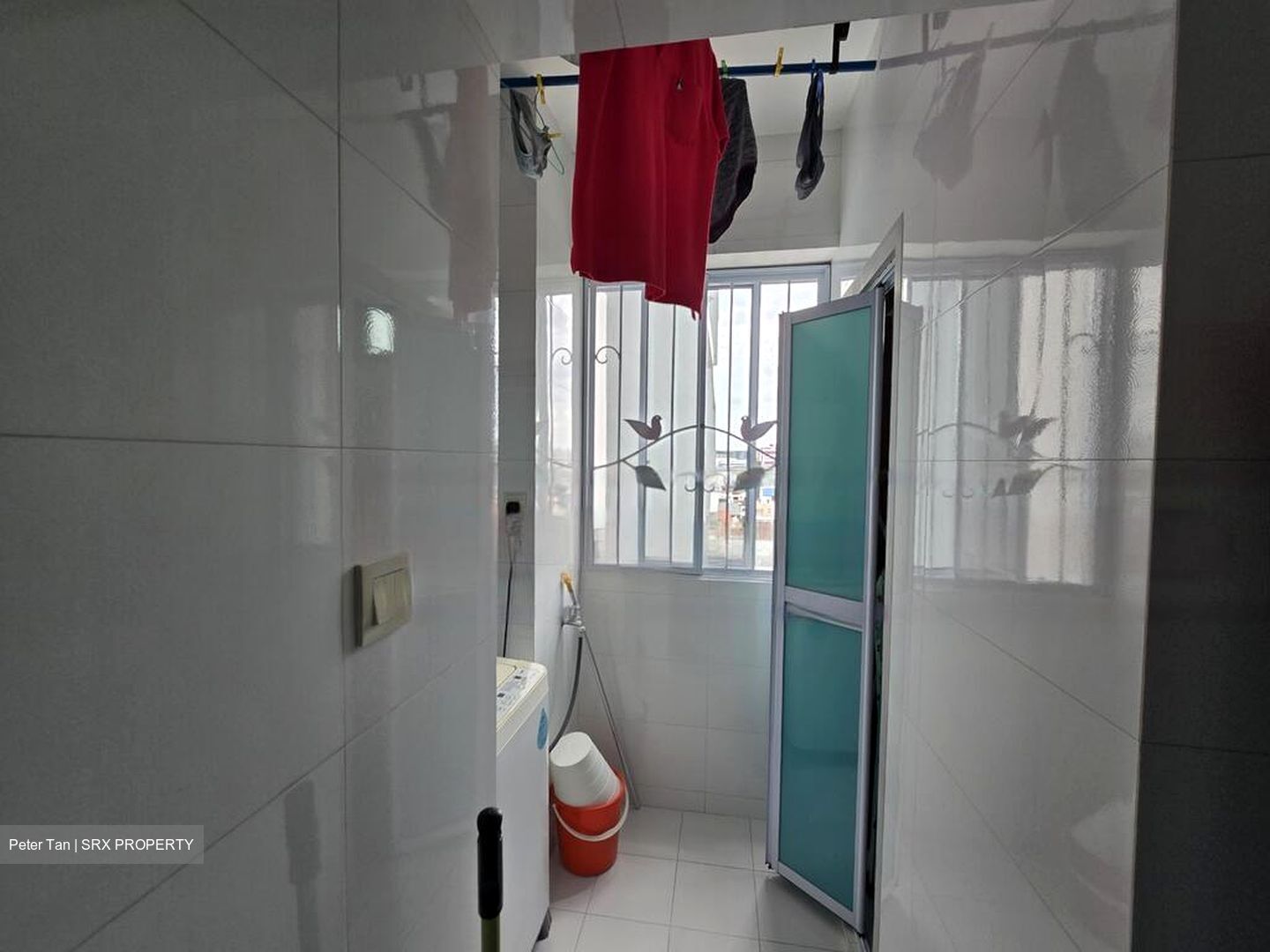Fortune Park (D19), Condominium #445613491
